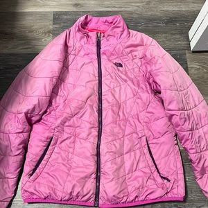 North Face Jacket